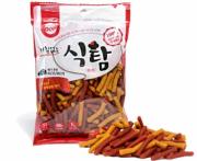 [식탐] 국내산 (치즈버거/100g)