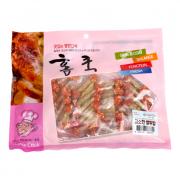 홈쿡 맛있는 영양 간식