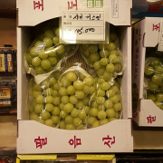 샤인머스캣