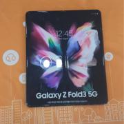 갤럭시 Z폴더3 5G