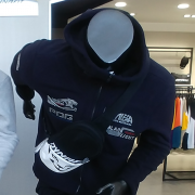 마이크로 플리스 자켓