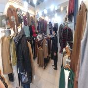 여성복 상,하의