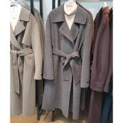 빅카라벨티드코트