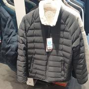 다운자켓
