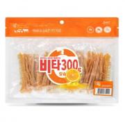 [비타300] 훈제 치킨슬라이스 (300g)