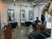 남성 베이직 펌 (컷+다운펌+펌)