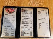 가츠에비동 (식사류)